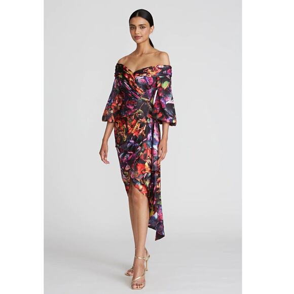 Theia Dress 2 NEW - Picture 2 of 12